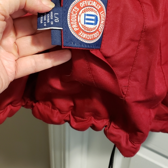 Gamecock Reversible Jacket - Picture 6 of 7